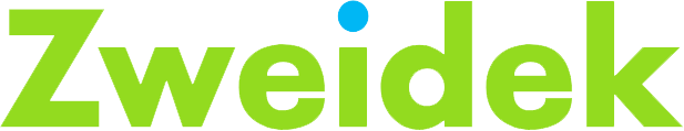 Zweidek