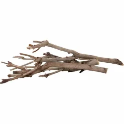 3 Fliederäste | Schmal | 40cm