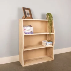 Alte Eichenholzkommode | 100cm