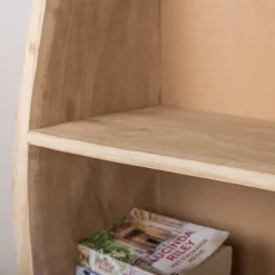 Alte Eichenholzkommode | 100cm