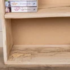 Alte Eichenholzkommode | 100cm