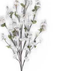 Apfelblüte | Weiß | 110 cm