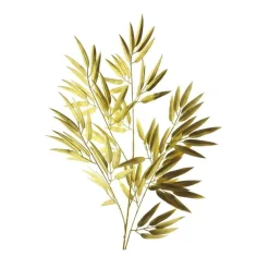Bambuszweig | Gold | 90cm