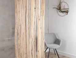 Baumstamm mit Stellfuß | Länge ab 200 cm