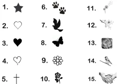 Baumstamm Urne | 25cm