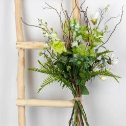 Baumstamm-Dekoleiter | 150cm