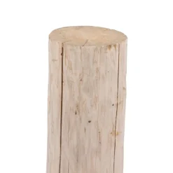 Baumstammsockel | H70cm | ø25-30cm