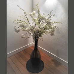 Beerenzweig Grün | 140 cm