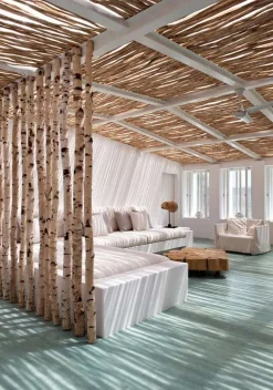 Birkenstamm | Länge 175 bis 300 cm | Ø 8-9 cm