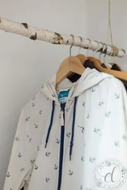 Birkenstamm | Länge 50–150 cm | Ø 3-5 cm