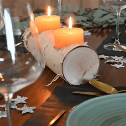 Birkenstamm | Länge 50–150cm | Ø 10–12cm