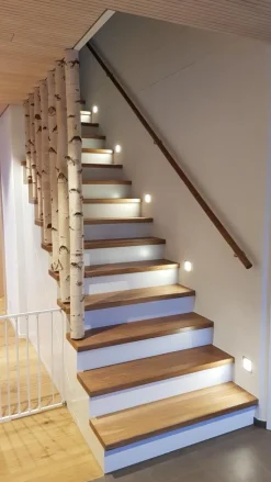 Birkenstamm | Länge 50–150cm | Ø 10–12cm