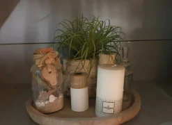 Birkenstamm | Länge 50–150cm | Ø 10–12cm