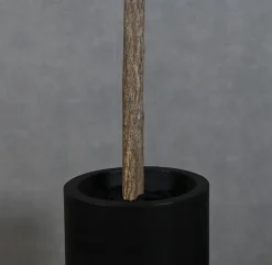 Blütenbaum Gaia mit Topf | Weiß | 200 cm