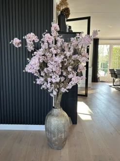 Blütenstrauch Lova ohne Topf | Rosa | 140 cm