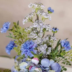 Blumengesteck Bente | H 25 cm