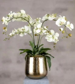 Blumengesteck Isabella | 60 cm