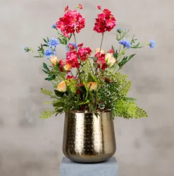 Blumengesteck Olivia | 60 cm