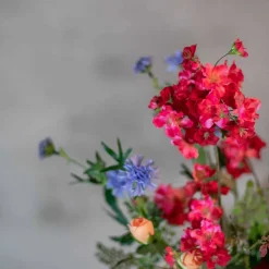 Blumengesteck Olivia | 60 cm