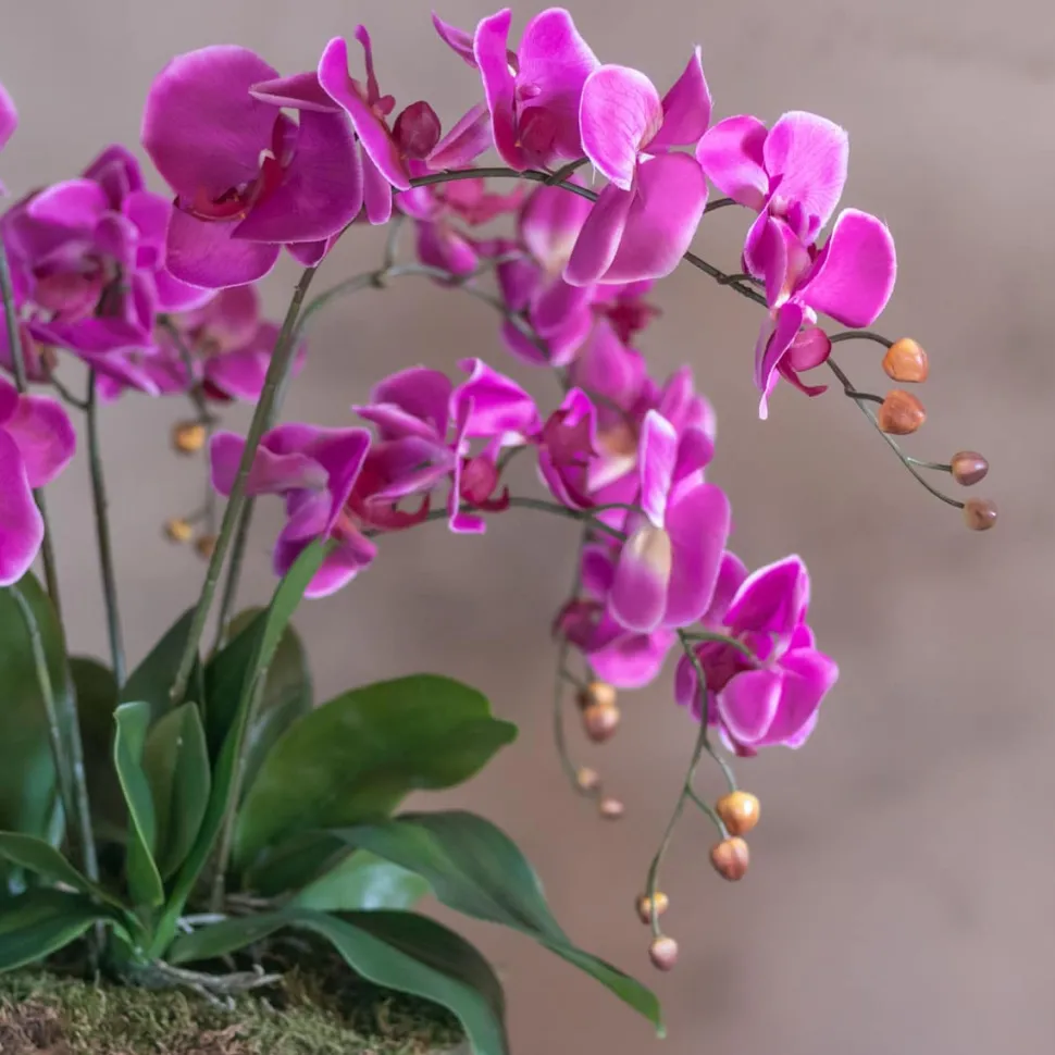 Blumengesteck Romy | 60 cm