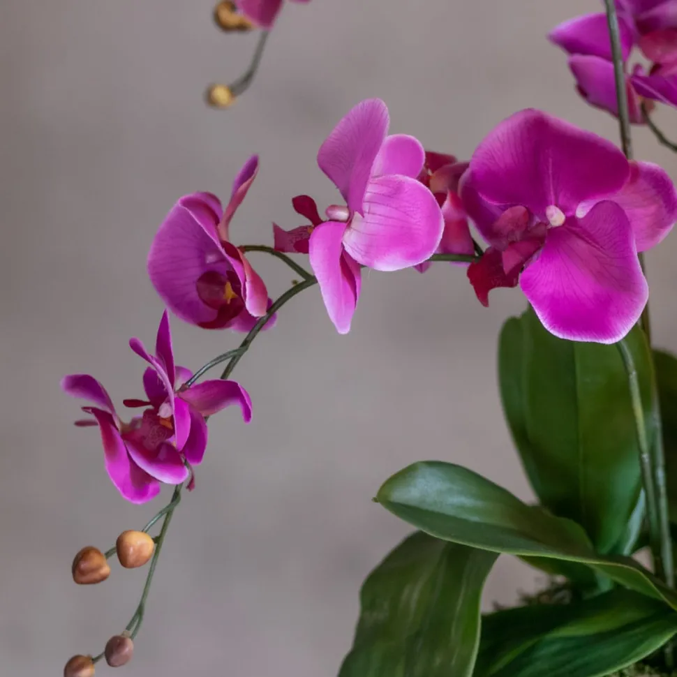 Blumengesteck Romy | 60 cm