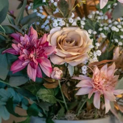 Blumenstrauß Chic | 90 cm