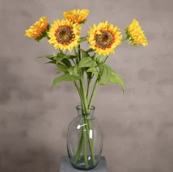 Blumenstrauß Sonnenblumen | 80 cm