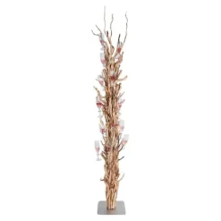 Bodenplatte – Edelstahl – 30x30cm