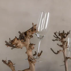 Champagnerbaum mit sieben Birnenzweigen | 150 cm