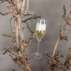 Champagnerbaum mit sieben Birnenzweigen | 150 cm