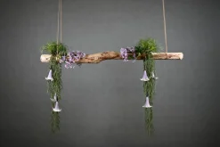 Deko-Ast | Amarant | 150 cm