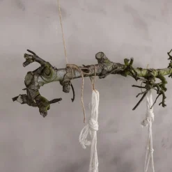 Deko-Ast | Birne | 120 cm