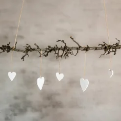 Deko-Ast | Birne | 120 cm