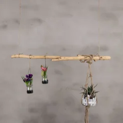 Deko-Ast | Eiche | 135 cm