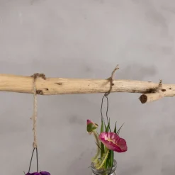 Deko-Ast | Eiche | 135 cm