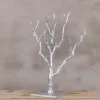 Dekobaum klein | Silber | 50-60 cm
