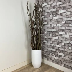 Deko-Set | Korkenzieheräste | 160 cm