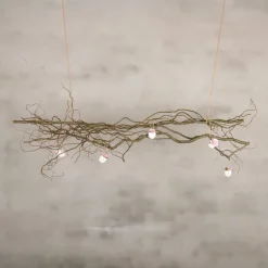 Deko-Äste | Weide | 100 cm