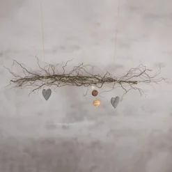 Deko-Äste | Weide | 150 cm