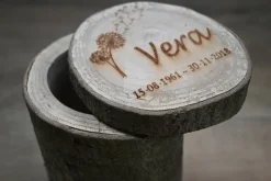 Eiche Urnenstamm | 20cm