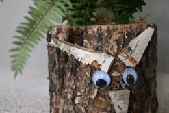 Eichenstamm | Farnwald | 30 cm