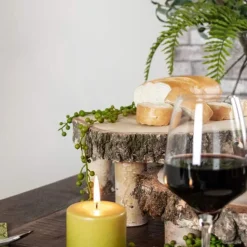 Erbsenpflanze künstlich Ranke | Grün | 60cm