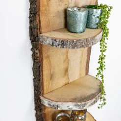 Erbsenpflanze künstlich Ranke | Grün | 60cm