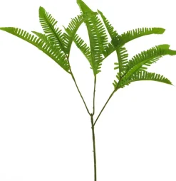 Farn Zweig künstliche | 40 cm