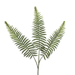 Farnblatt künstlich | 50 cm