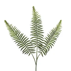 Farnblatt künstlich | 50 cm