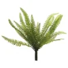 Farnpflanze künstlich | Grün | 40cm