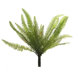 Farnpflanze künstlich | Grün | 40cm