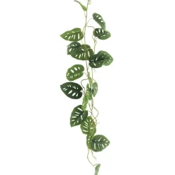 Fensterblatt Girlande | 120 cm