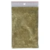 Glitter Gold fein